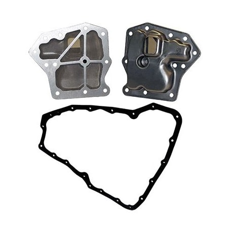 Wix Filters Transmission Filter 58602